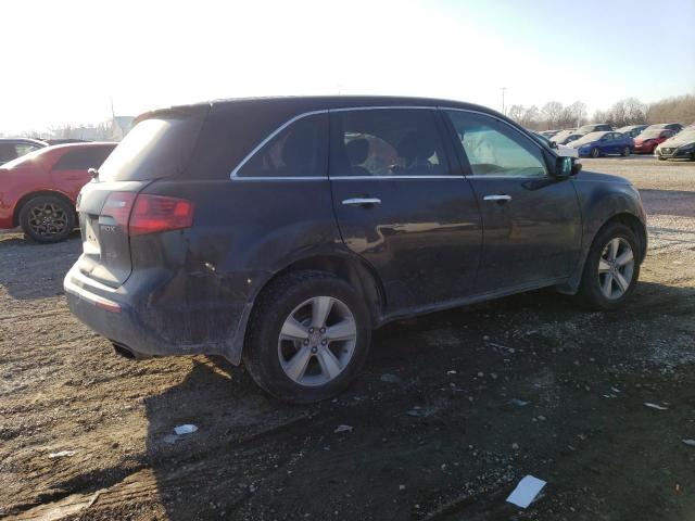 Photo 2 VIN: 2HNYD2H38DH503126 - ACURA MDX TECHNO 