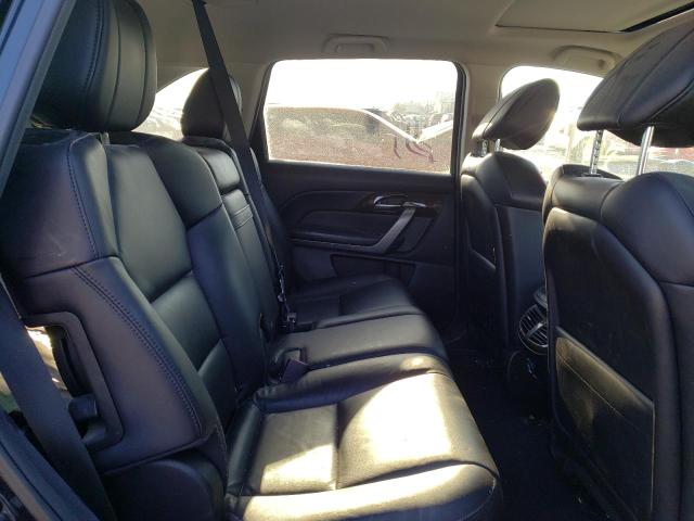 Photo 9 VIN: 2HNYD2H38DH503126 - ACURA MDX TECHNO 