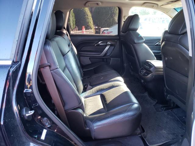 Photo 5 VIN: 2HNYD2H38DH505359 - ACURA MDX TECHNO 