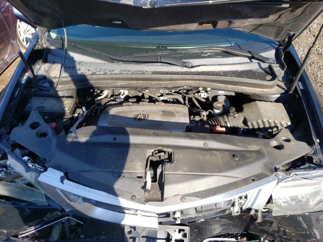 Photo 6 VIN: 2HNYD2H38DH505359 - ACURA MDX TECHNO 