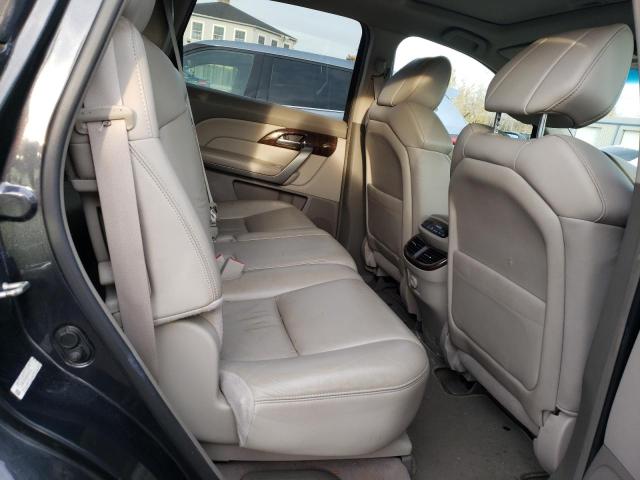 Photo 10 VIN: 2HNYD2H38DH509735 - ACURA MDX TECHNO 