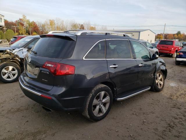 Photo 2 VIN: 2HNYD2H38DH509735 - ACURA MDX TECHNO 