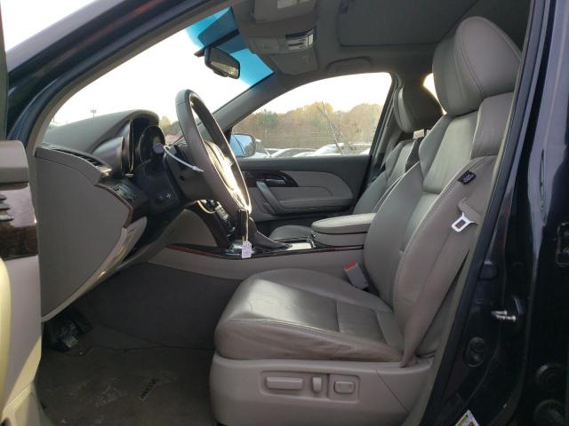 Photo 6 VIN: 2HNYD2H38DH509735 - ACURA MDX TECHNO 