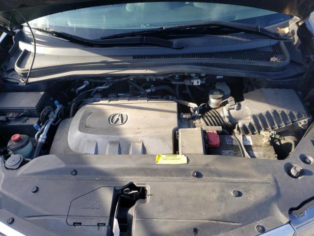 Photo 6 VIN: 2HNYD2H38DH511016 - ACURA MDX TECHNO 