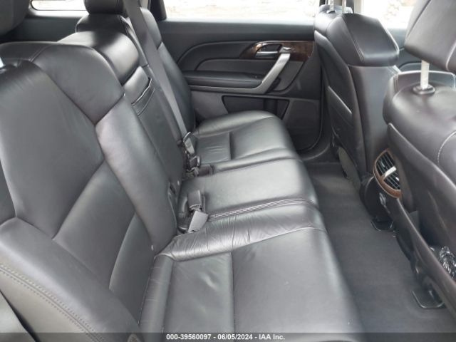 Photo 7 VIN: 2HNYD2H38DH511517 - ACURA MDX 