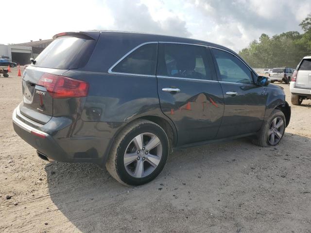 Photo 2 VIN: 2HNYD2H38DH512988 - ACURA MDX 