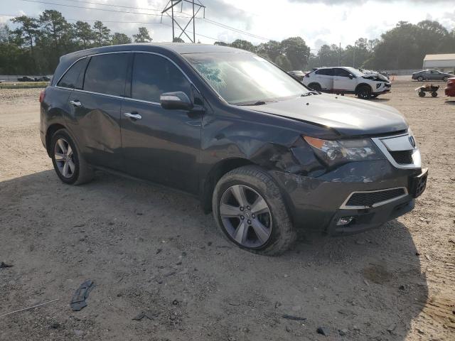 Photo 3 VIN: 2HNYD2H38DH512988 - ACURA MDX 