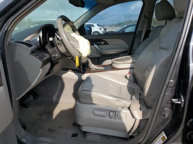 Photo 6 VIN: 2HNYD2H38DH512988 - ACURA MDX 