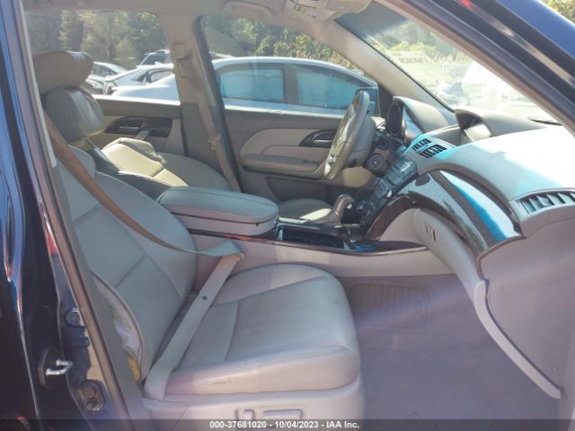 Photo 4 VIN: 2HNYD2H38DH513638 - ACURA MDX 