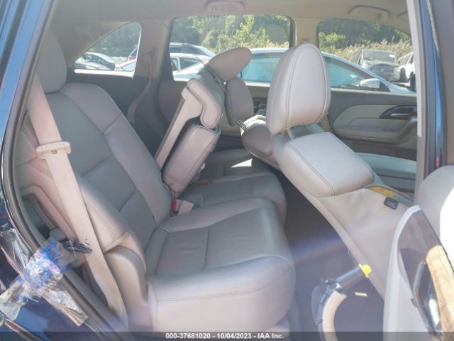 Photo 7 VIN: 2HNYD2H38DH513638 - ACURA MDX 