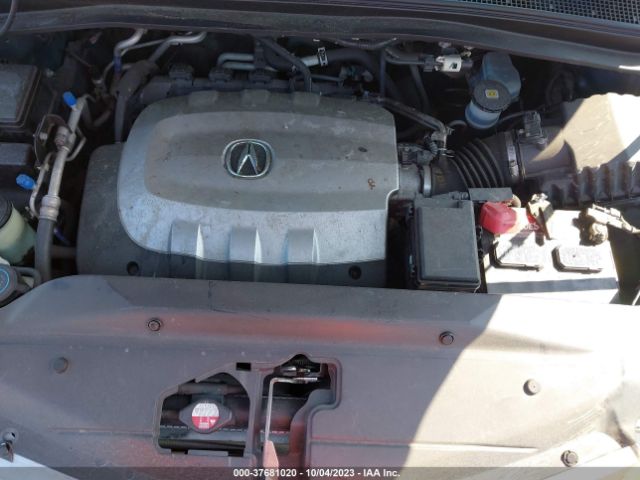 Photo 9 VIN: 2HNYD2H38DH513638 - ACURA MDX 