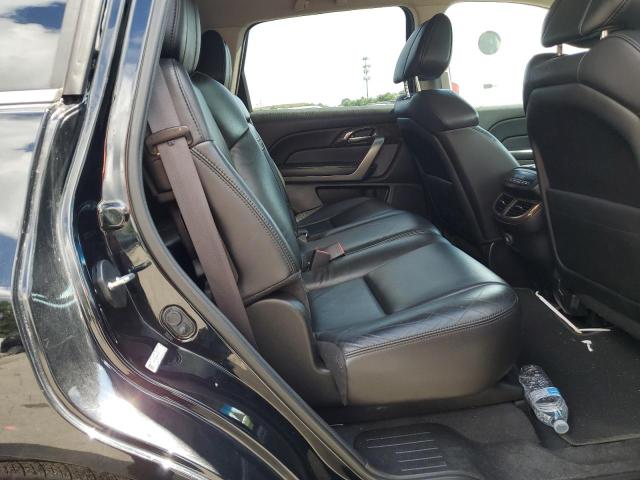 Photo 10 VIN: 2HNYD2H38DH521707 - ACURA MDX 