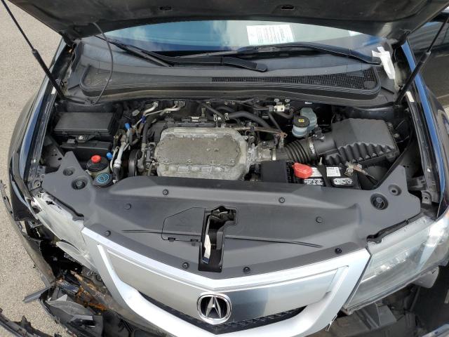 Photo 11 VIN: 2HNYD2H38DH521707 - ACURA MDX 