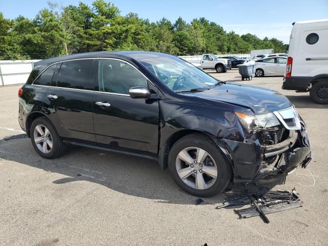 Photo 3 VIN: 2HNYD2H38DH521707 - ACURA MDX 