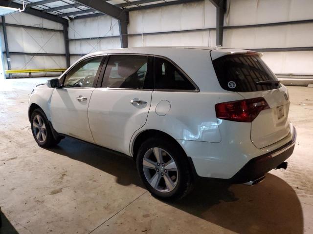 Photo 1 VIN: 2HNYD2H38DH522257 - ACURA MDX TECHNO 