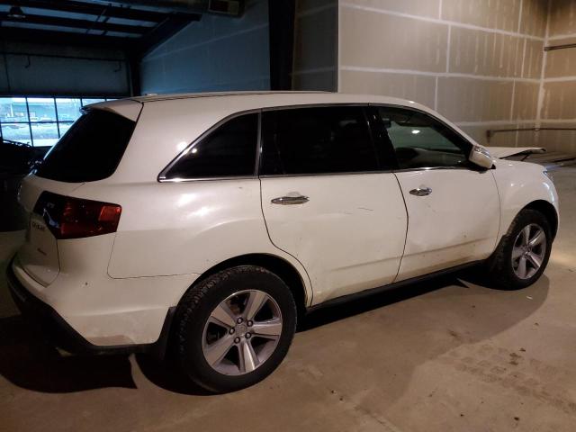 Photo 2 VIN: 2HNYD2H38DH522257 - ACURA MDX TECHNO 