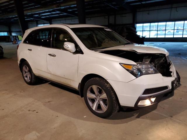 Photo 3 VIN: 2HNYD2H38DH522257 - ACURA MDX TECHNO 