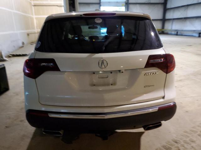 Photo 5 VIN: 2HNYD2H38DH522257 - ACURA MDX TECHNO 