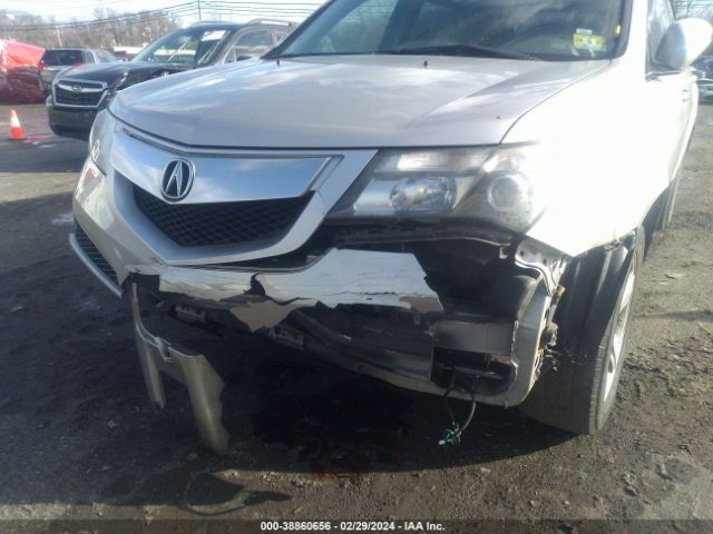 Photo 5 VIN: 2HNYD2H39CH500590 - ACURA MDX 