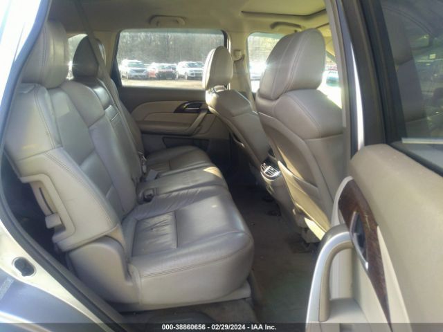 Photo 7 VIN: 2HNYD2H39CH500590 - ACURA MDX 