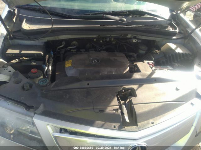 Photo 9 VIN: 2HNYD2H39CH500590 - ACURA MDX 