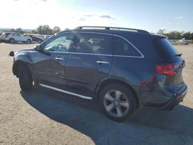 Photo 1 VIN: 2HNYD2H39CH505403 - ACURA MDX TECHNO 