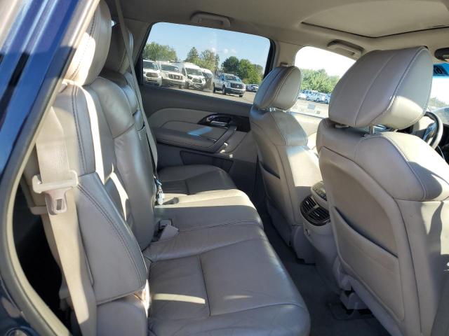 Photo 10 VIN: 2HNYD2H39CH505403 - ACURA MDX TECHNO 