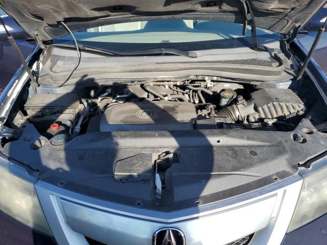 Photo 11 VIN: 2HNYD2H39CH505403 - ACURA MDX TECHNO 