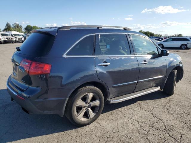 Photo 2 VIN: 2HNYD2H39CH505403 - ACURA MDX TECHNO 