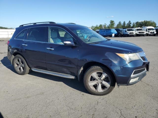 Photo 3 VIN: 2HNYD2H39CH505403 - ACURA MDX TECHNO 