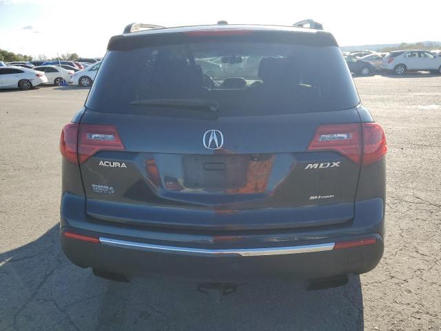 Photo 5 VIN: 2HNYD2H39CH505403 - ACURA MDX TECHNO 