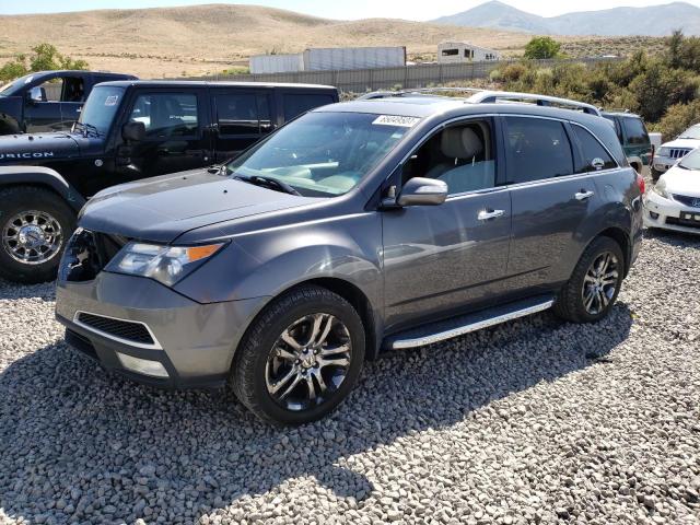 Photo 0 VIN: 2HNYD2H39CH506681 - ACURA MDX TECHNO 