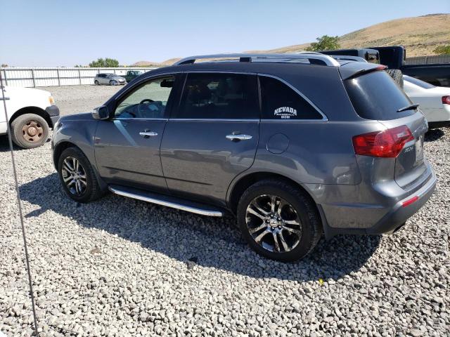 Photo 1 VIN: 2HNYD2H39CH506681 - ACURA MDX TECHNO 