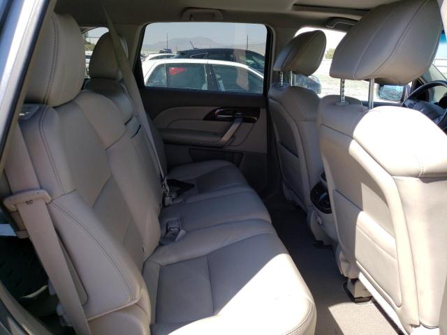 Photo 10 VIN: 2HNYD2H39CH506681 - ACURA MDX TECHNO 