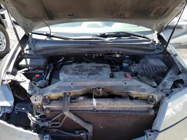 Photo 11 VIN: 2HNYD2H39CH506681 - ACURA MDX TECHNO 