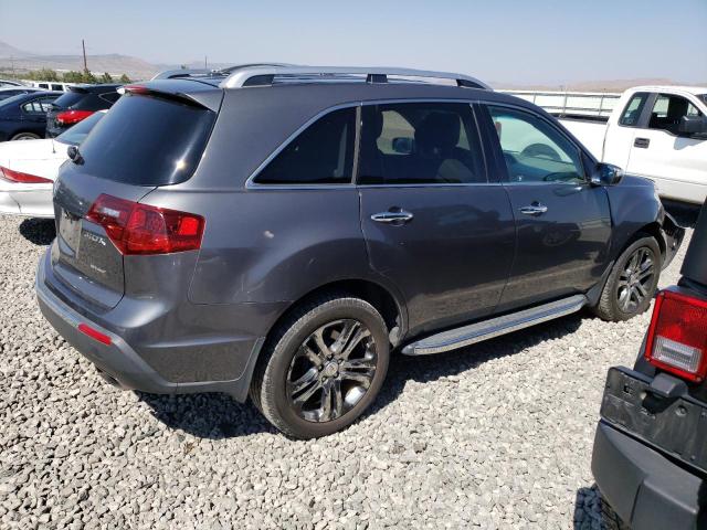 Photo 2 VIN: 2HNYD2H39CH506681 - ACURA MDX TECHNO 