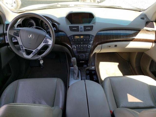 Photo 7 VIN: 2HNYD2H39CH506681 - ACURA MDX TECHNO 