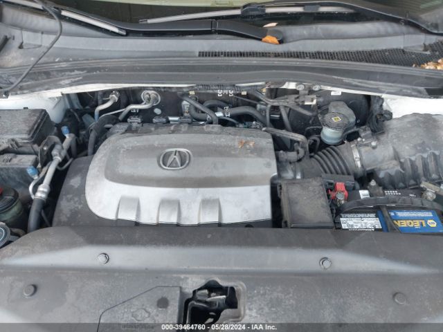 Photo 9 VIN: 2HNYD2H39CH511184 - ACURA MDX 