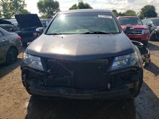 Photo 4 VIN: 2HNYD2H39CH513209 - ACURA MDX TECHNO 