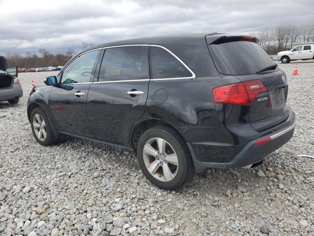 Photo 1 VIN: 2HNYD2H39CH513372 - ACURA MDX 