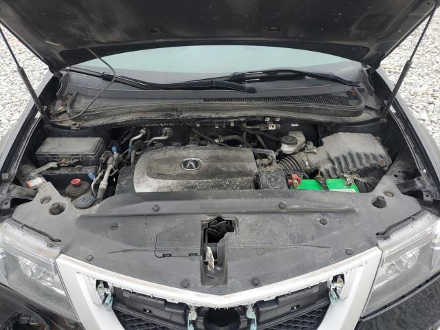 Photo 11 VIN: 2HNYD2H39CH513372 - ACURA MDX 