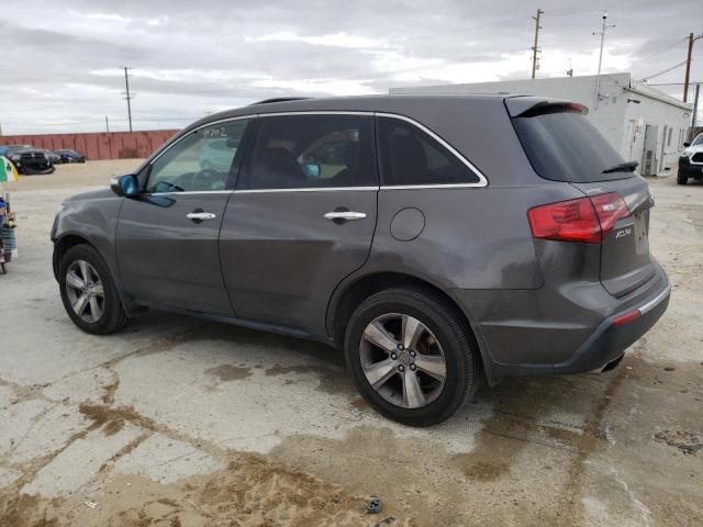 Photo 1 VIN: 2HNYD2H39CH520225 - ACURA MDX TECHNO 