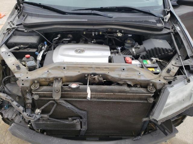 Photo 11 VIN: 2HNYD2H39CH520225 - ACURA MDX TECHNO 