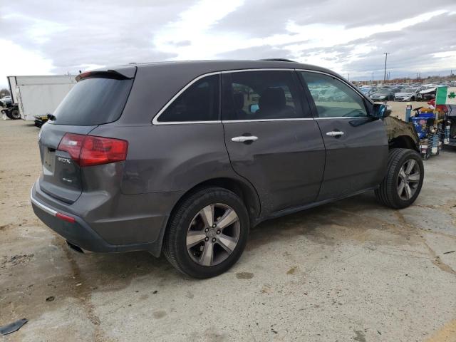 Photo 2 VIN: 2HNYD2H39CH520225 - ACURA MDX TECHNO 