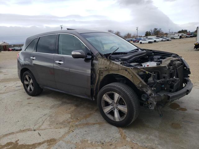 Photo 3 VIN: 2HNYD2H39CH520225 - ACURA MDX TECHNO 