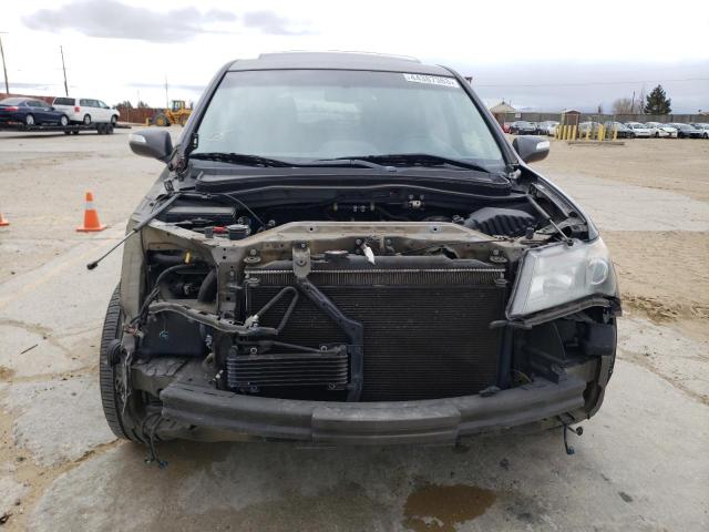 Photo 4 VIN: 2HNYD2H39CH520225 - ACURA MDX TECHNO 