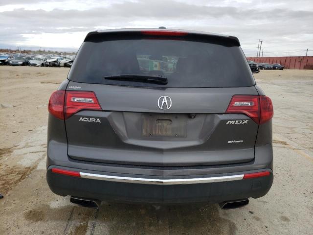 Photo 5 VIN: 2HNYD2H39CH520225 - ACURA MDX TECHNO 