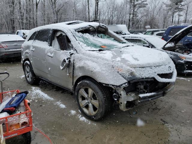 Photo 3 VIN: 2HNYD2H39CH523951 - ACURA MDX TECHNO 