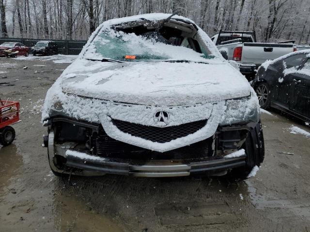 Photo 4 VIN: 2HNYD2H39CH523951 - ACURA MDX TECHNO 