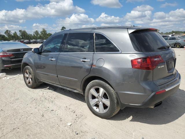 Photo 1 VIN: 2HNYD2H39CH526509 - ACURA MDX TECHNO 